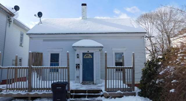Photo of 156 Essex St, Bangor, ME 04401
