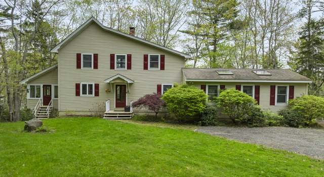 Photo of 175 Quail Run Rd, Bristol, ME 04539