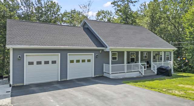 Photo of 25 Sawyer Rd, Poland, ME 04274