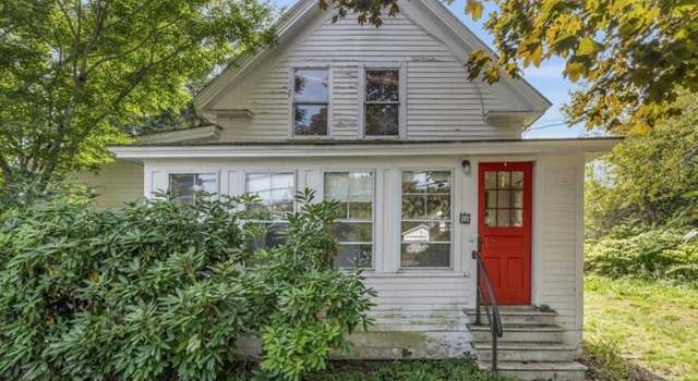 Photo of 26 State St, Castine, ME 04421