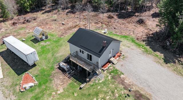 Photo of 441 Works Rd, Jackson, ME 04921