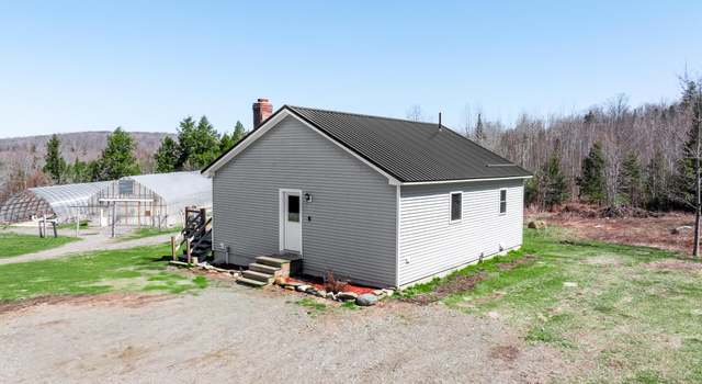 Photo of 441 Works Rd, Jackson, ME 04921