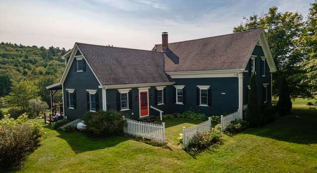Photo of 301 Dodge Rd, Edgecomb, ME 04556
