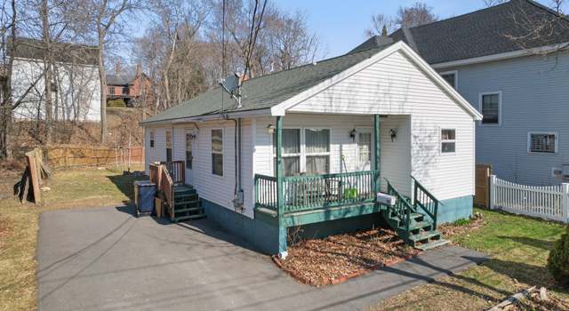 Photo of 95 Sanford Street St, Bangor, ME 04401