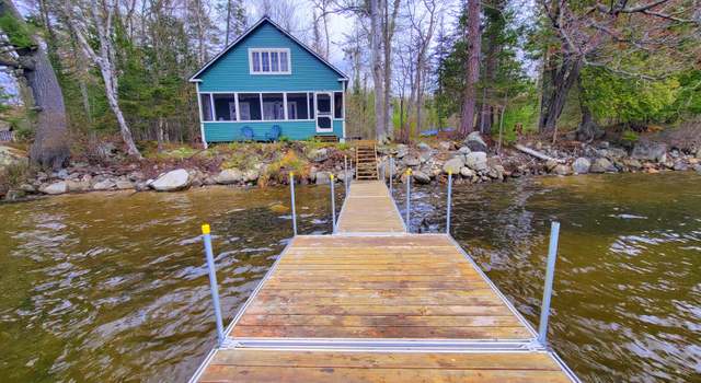 Photo of 112 East Brook (firelane 17) Ln, Weld, ME 04285