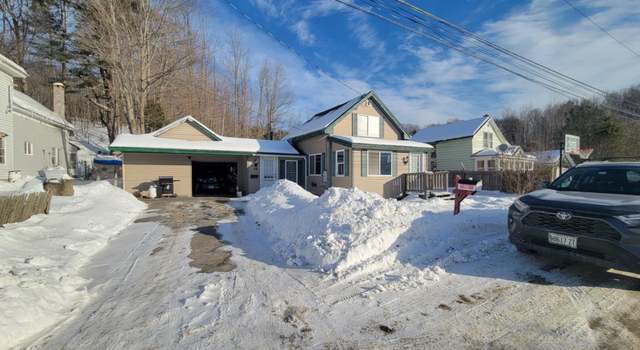 Photo of 48 Murray St, Bingham, ME 04920