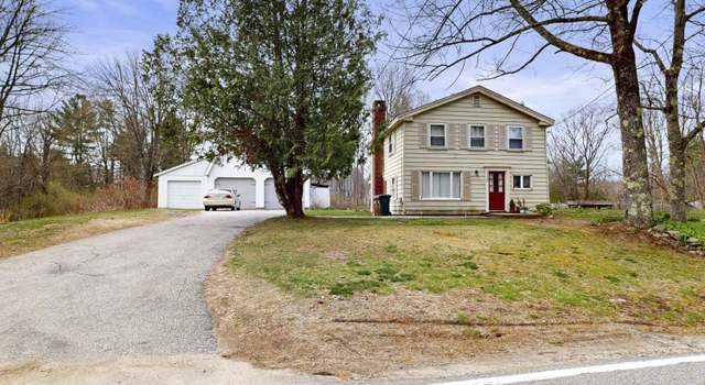 Photo of 112 Simpson Rd, Saco, ME 04072
