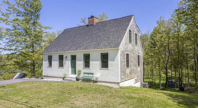 Photo of 15 Liberty St, South Berwick, ME 03908