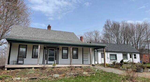 Photo of 33 North Main St, Milbridge, ME 04658
