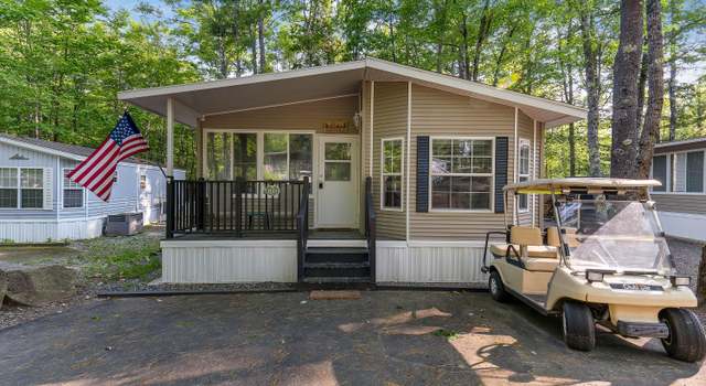 Photo of 1133 Sebago Woods Way, Casco, ME 04015