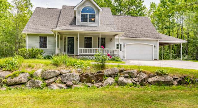 Photo of 26 Spruce St, Bucksport, ME 04416