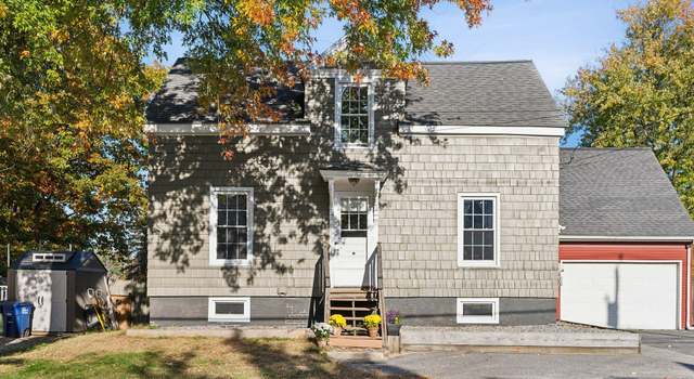 Photo of 40 Cash St, South Portland, ME 04106