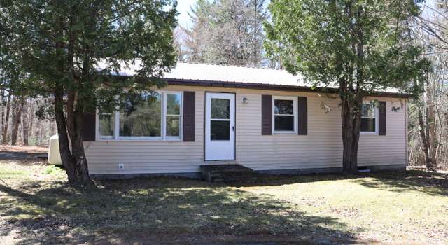 Photo of 113 Pleasant St, Greenville, ME 04441