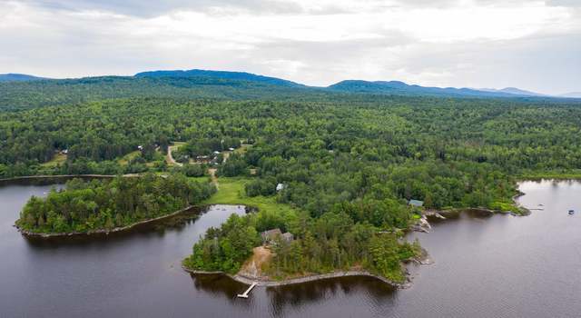Photo of 67 Upper Narrows Rd, Long Pond Twp, ME 04945