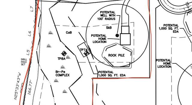 Photo of Lot 4A Sitko Ln, Berwick, ME 03901