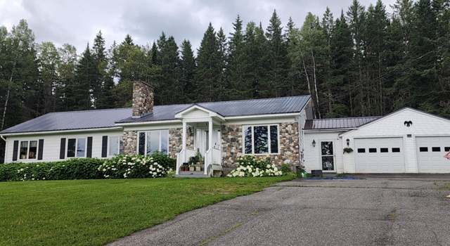 Photo of 35 Soldier Pond Rd, Wallagrass, ME 04781