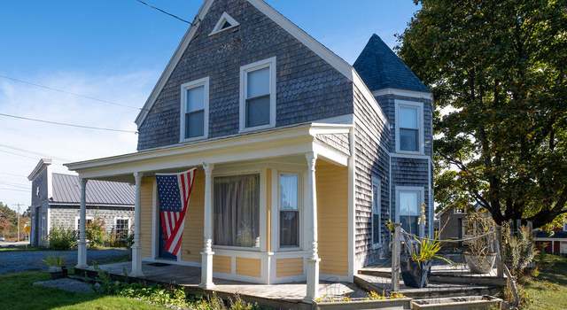 Photo of 41 Thurlows Hill Rd, Stonington, ME 04681