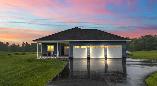 Photo of 56 Additon Rd, Leeds, ME 04263
