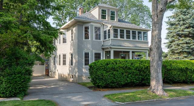 Photo of 53 Clinton St, Portland, ME 04103