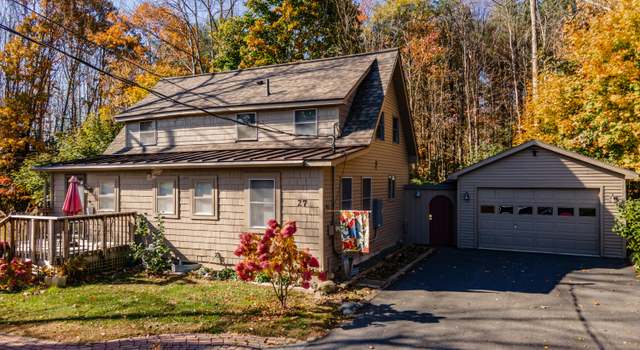 Photo of 27 Mace Ave, Winthrop, ME 04364