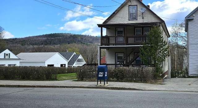 Photo of 544 Hancock St, Rumford, ME 04276