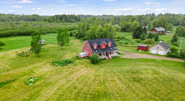 Photo of 3030 Hudson Rd, Hudson, ME 04449