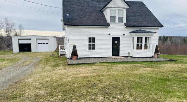 Photo of 645 Rista Rd, New Sweden, ME 04762