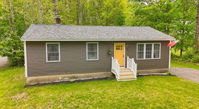 Photo of 47 Tapley Rd, Buxton, ME 04093