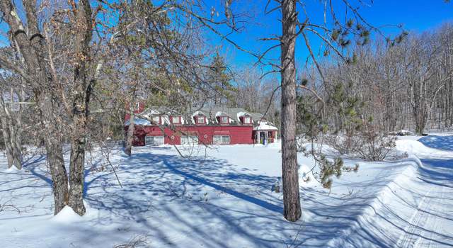 Photo of 810 Pequawket Trl, Brownfield, ME 04010
