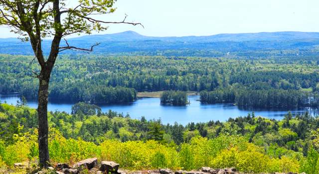 Photo of 7 Wagon Wheel Way, Liberty, ME 04949