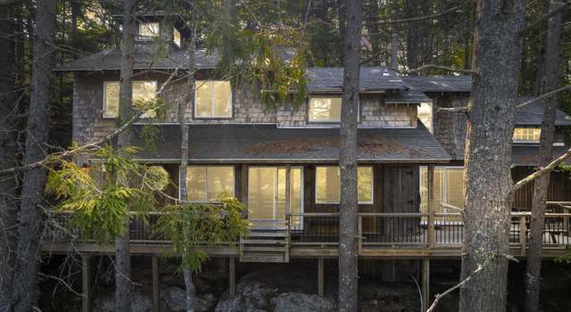 Photo of 20 Old Town Rd, Orrs Island, ME 04066