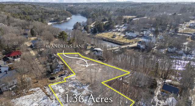 Photo of 46 Andrews Ln, Warren, ME 04864