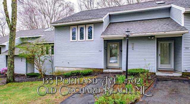 Photo of 135 Portland Ave #702, Old Orchard Beach, ME 04064