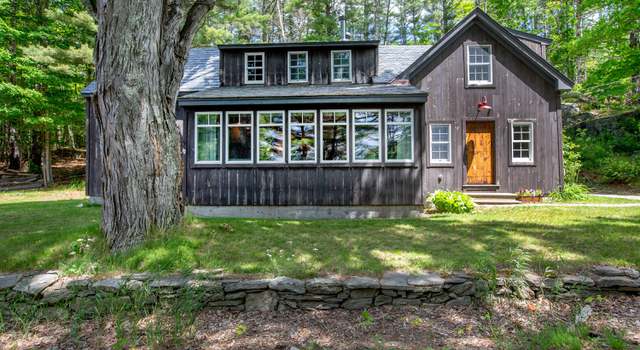 Photo of 566 River Rd, Dresden, ME 04342