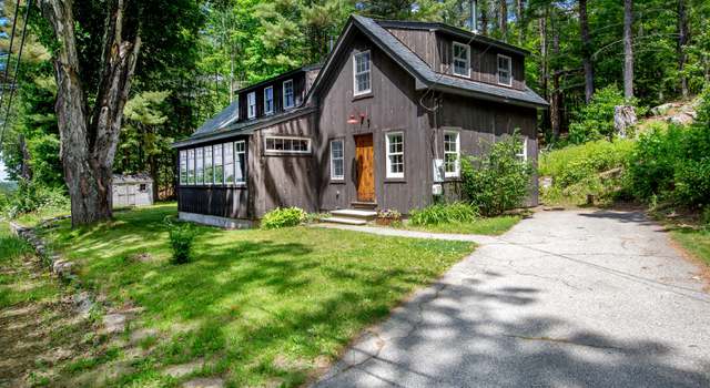 Photo of 566 River Rd, Dresden, ME 04342