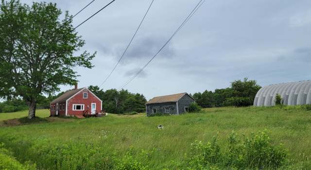 Photo of 347 Belyea Rd, Edmunds Twp, ME 04628