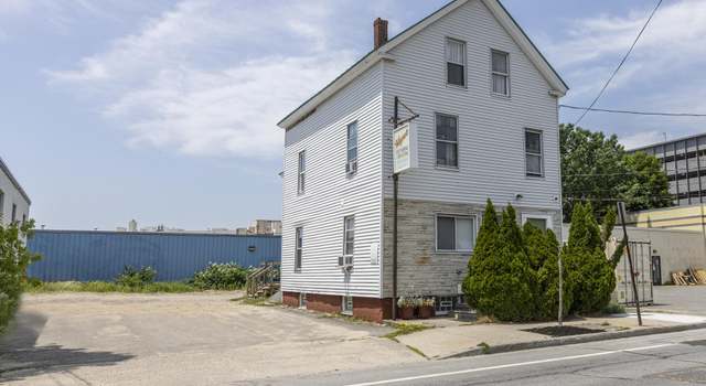 Photo of 158 St John St, Portland, ME 04102