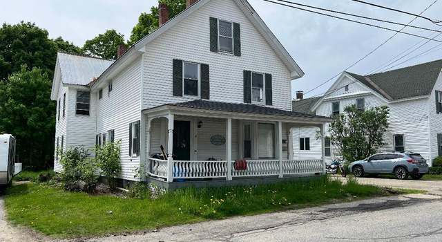 Photo of 8 Gothic St, Paris, ME 04281