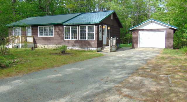 Photo of 45 Harrison Rd, Naples, ME 04055