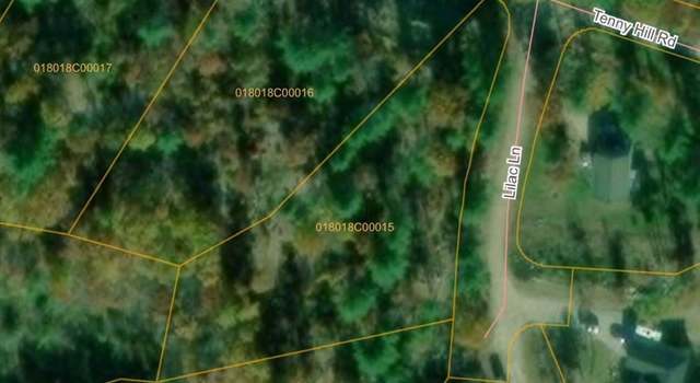 Photo of Lot 018-C- Lilac Ln, Raymond, ME 04071