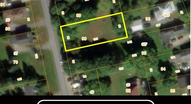 Photo of Lot 5 Hillside Ave, Old Town, ME 04468