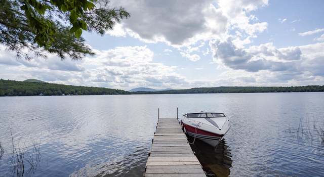 Photo of 43 Elm Dr, New Vineyard, ME 04956