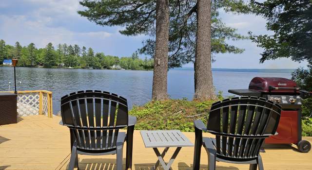 Photo of 17 Cove End Rd, Brownville, ME 04414