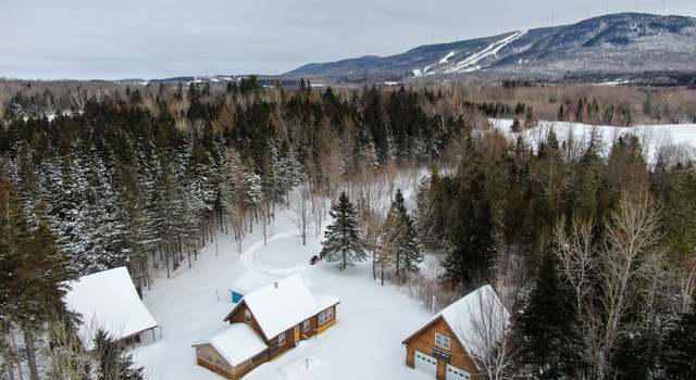 Photo of 208 Field Ln, Blaine, ME 04734