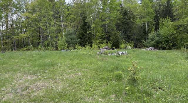 Photo of Lot# 4-7 Macomber Mill Rd, Eastbrook, ME 04634