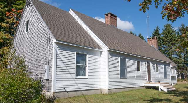 Photo of 12 Maple Ave, Cranberry Isles, ME 04646