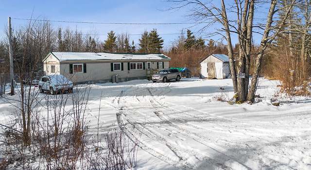 Photo of 517 Troy Rd, Detroit, ME 04929