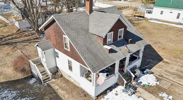 Photo of 107 Portland St, Fryeburg, ME 04037