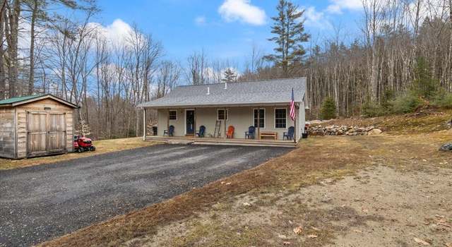 Photo of 2 N Ridge Rd, New Gloucester, ME 04260