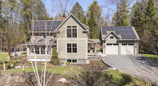Photo of 5 Treeline Dr, Freeport, ME 04032